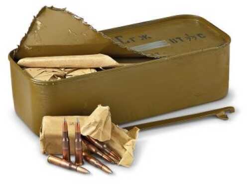 7.62X54mm Russian 880 Rounds Ammunition American Tactical Imports 147 Grain Full Metal Jacket